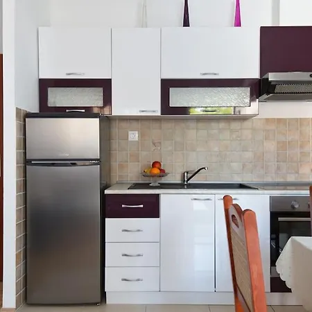 Appartement Tihi Val *