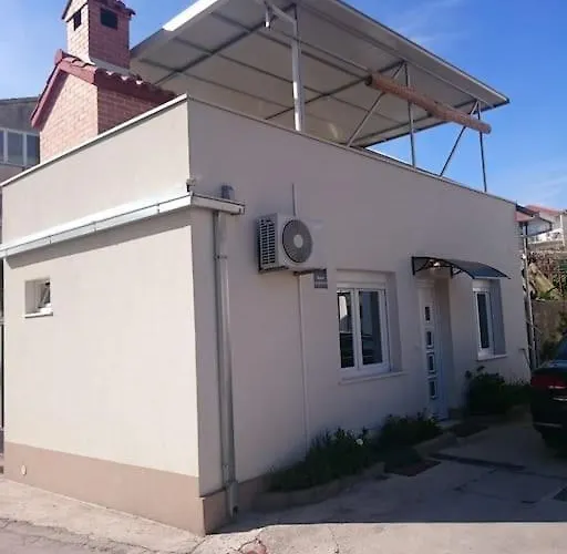 Appartement Tihi Val *