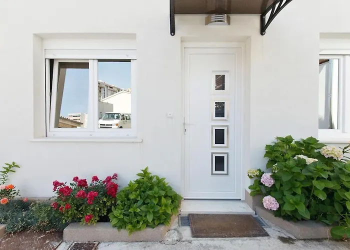 Tihi Val Appartement *