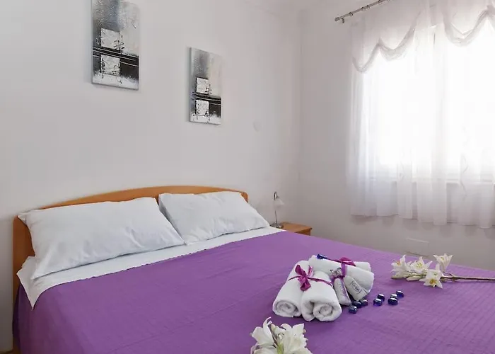Appartement Tihi Val Split