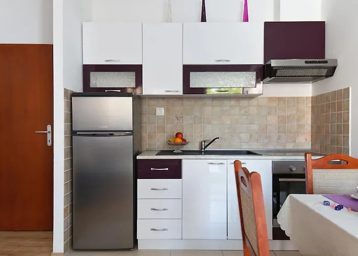 Appartement Tihi Val *