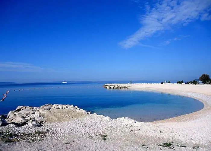 Tihi Val Appartement *