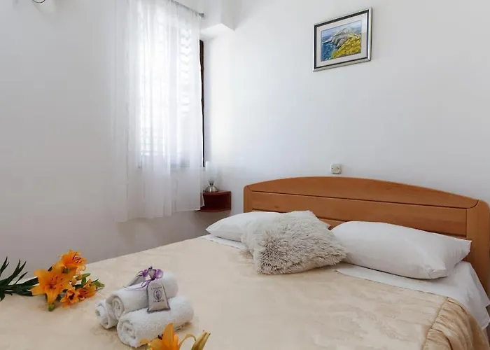 Tihi Val Appartement Split