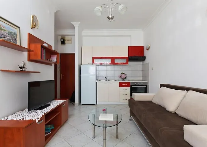 Appartement Tihi Val Split