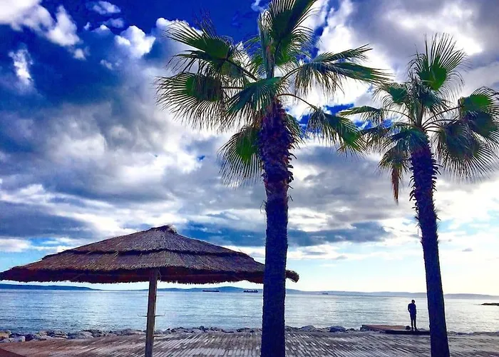 Appartement Tihi Val Split