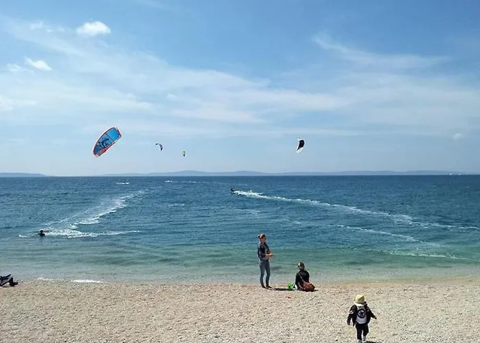 Tihi Val * 斯普利特