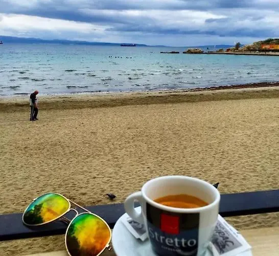 公寓 Tihi Val 斯普利特