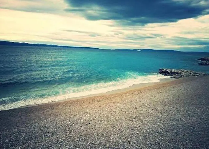 Tihi Val 斯普利特