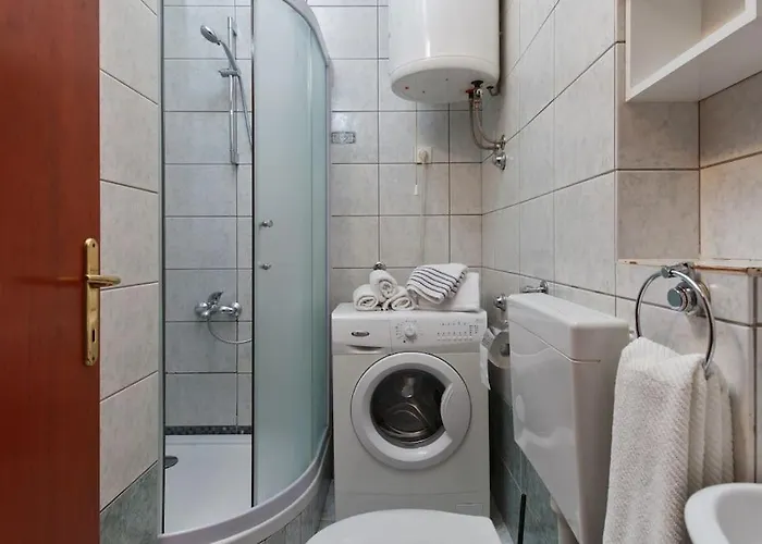 Tihi Val 公寓 斯普利特