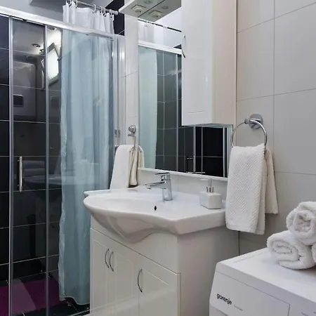 Apartamento Tihi Val