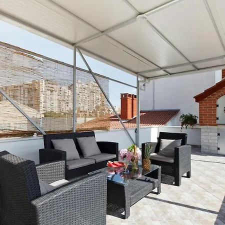 Tihi Val Apartment Split