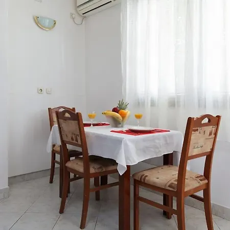 Tihi Val Apartment Split