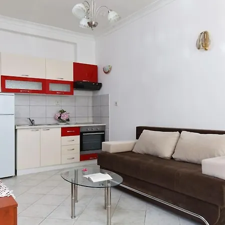 Apartamento Tihi Val