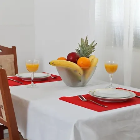 Apartamento Tihi Val