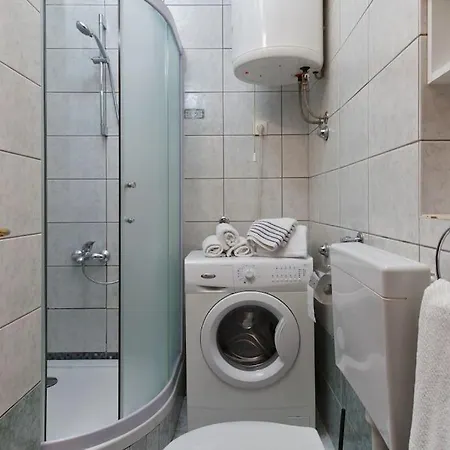 Tihi Val Apartment Split