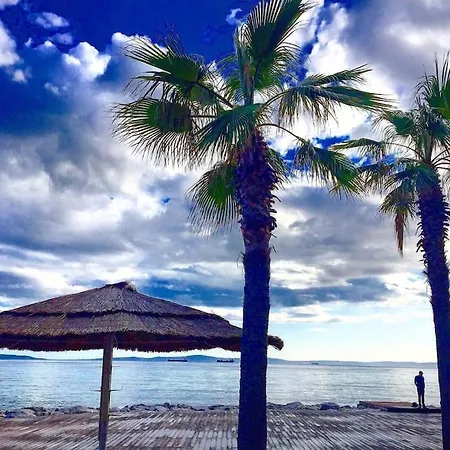 Apartment Tihi Val Split