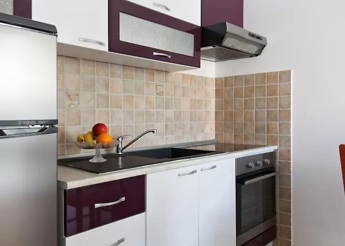 Tihi Val * 스플리트