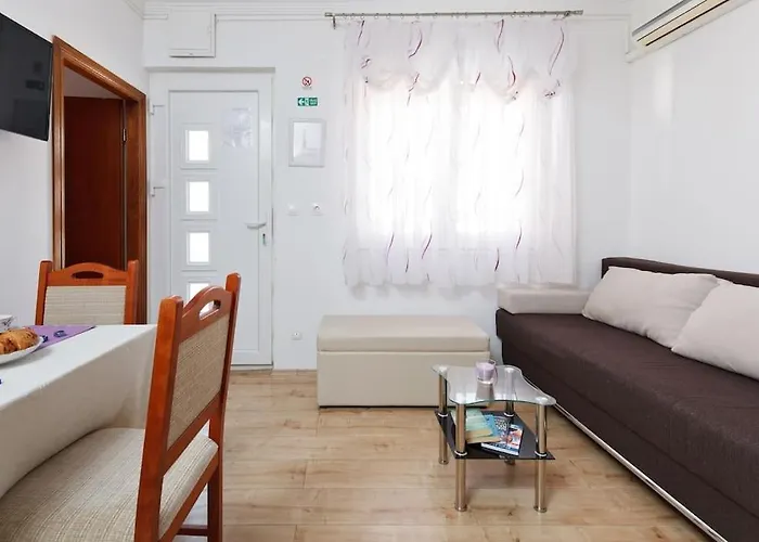 Tihi Val 스플리트