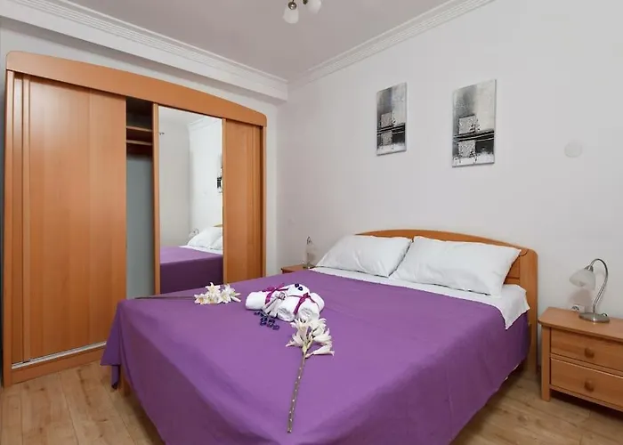 아파트 Tihi Val *