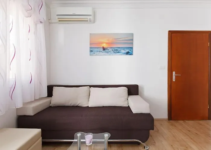 Apartman Tihi Val Split