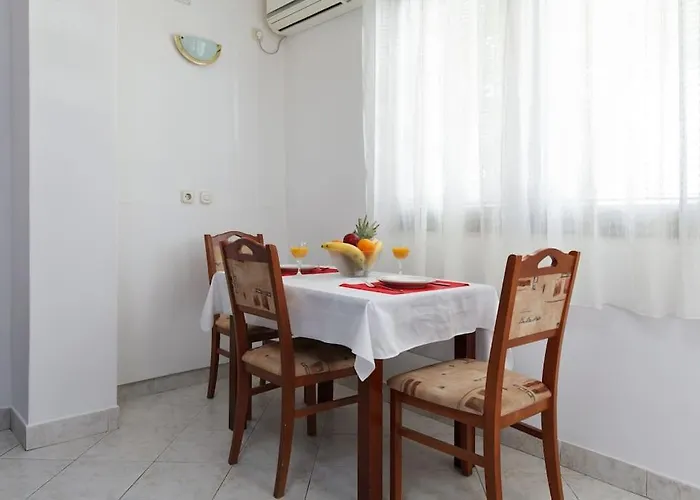 Tihi Val 아파트 스플리트