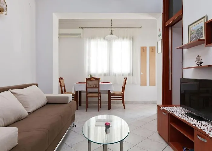 아파트 Tihi Val 스플리트