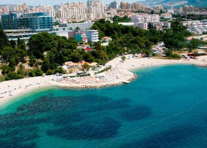 Tihi Val * 스플리트