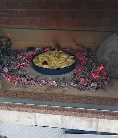 Tihi Val Appartement