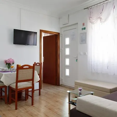 Appartement Tihi Val