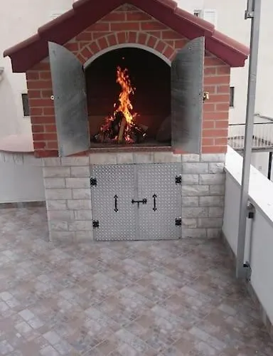 Apartamento Tihi Val