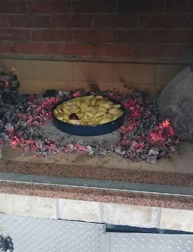 Tihi Val Apartamento