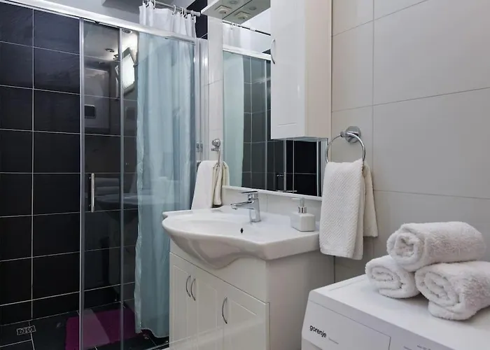 Apartamento Tihi Val