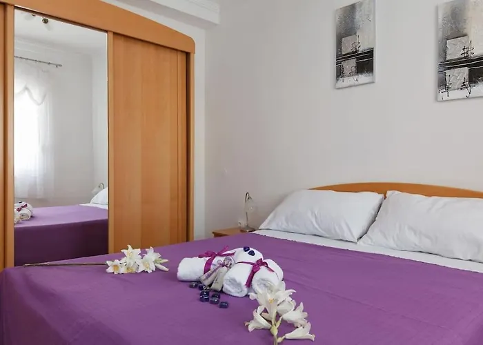 Apartamento Tihi Val