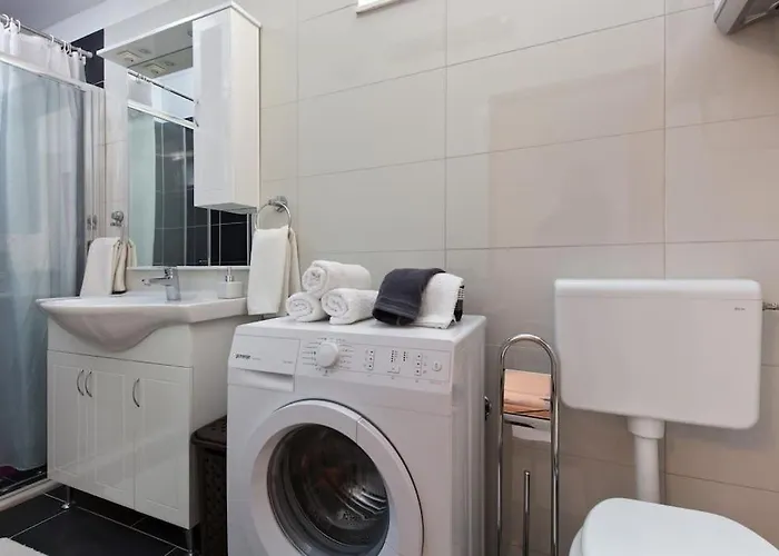 Tihi Val Apartamento Split