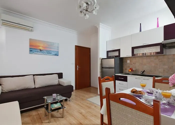 Tihi Val Apartamento
