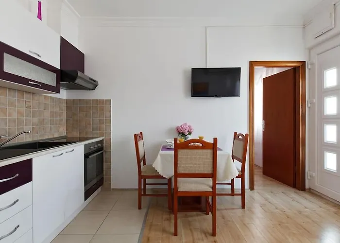 Tihi Val Apartamento Split