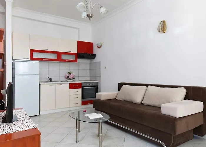 Apartamento Tihi Val