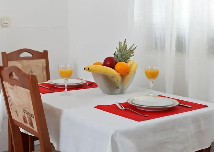 Apartamento Tihi Val